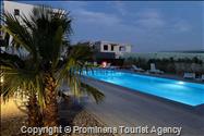 Helena Penthouse Makarska – Three-Bedroom Apartment at Muccurum Residence
