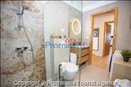 Helena Penthouse Makarska – Three-Bedroom Apartment at Muccurum Residence