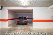 Helena Penthouse Makarska – Three-Bedroom Apartment at Muccurum Residence