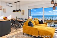 Luxury Penthouse Helena  Makarska, Muccurum Residence