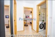 Helena Penthouse Makarska – Three-Bedroom Apartment at Muccurum Residence