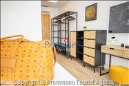 Helena Penthouse Makarska – Three-Bedroom Apartment at Muccurum Residence
