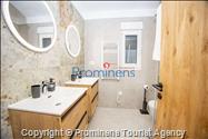 Helena Penthouse Makarska – Three-Bedroom Apartment at Muccurum Residence