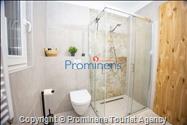 Helena Penthouse Makarska – Three-Bedroom Apartment at Muccurum Residence