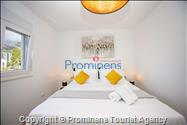 Helena Penthouse Makarska – Three-Bedroom Apartment at Muccurum Residence