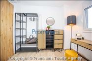 Helena Penthouse Makarska – Three-Bedroom Apartment at Muccurum Residence