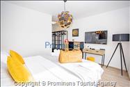 Helena Penthouse Makarska – Three-Bedroom Apartment at Muccurum Residence