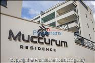 Helena Penthouse Makarska – Three-Bedroom Apartment at Muccurum Residence
