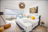 Helena Penthouse Makarska – Three-Bedroom Apartment at Muccurum Residence