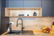 Helena Penthouse Makarska – Three-Bedroom Apartment at Muccurum Residence