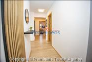 Helena Penthouse Makarska – Three-Bedroom Apartment at Muccurum Residence