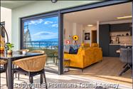 Luxury Penthouse Helena  Makarska, Muccurum Residence