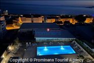 Helena Penthouse Makarska – Three-Bedroom Apartment at Muccurum Residence