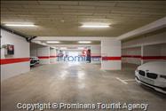 Helena Penthouse Makarska – Three-Bedroom Apartment at Muccurum Residence