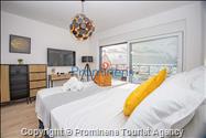 Helena Penthouse Makarska – Three-Bedroom Apartment at Muccurum Residence