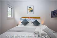 Helena Penthouse Makarska – Three-Bedroom Apartment at Muccurum Residence