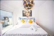 Helena Penthouse Makarska – Three-Bedroom Apartment at Muccurum Residence