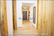Helena Penthouse Makarska – Three-Bedroom Apartment at Muccurum Residence