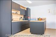 Helena Penthouse Makarska – Three-Bedroom Apartment at Muccurum Residence