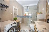 Helena Penthouse Makarska – Three-Bedroom Apartment at Muccurum Residence