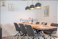 Helena Penthouse Makarska – Three-Bedroom Apartment at Muccurum Residence