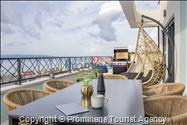 Helena Penthouse Makarska – Three-Bedroom Apartment at Muccurum Residence