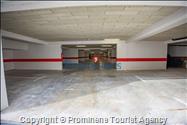 Helena Penthouse Makarska – Three-Bedroom Apartment at Muccurum Residence