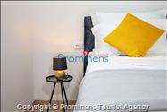 Helena Penthouse Makarska – Three-Bedroom Apartment at Muccurum Residence