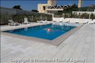 Helena Penthouse Makarska – Three-Bedroom Apartment at Muccurum Residence