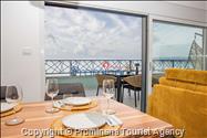 Helena Penthouse Makarska – Three-Bedroom Apartment at Muccurum Residence