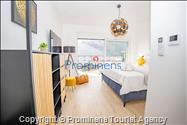 Helena Penthouse Makarska – Three-Bedroom Apartment at Muccurum Residence