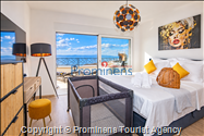 Luxury Penthouse Helena  Makarska, Muccurum Residence