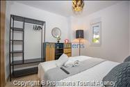 Helena Penthouse Makarska – Three-Bedroom Apartment at Muccurum Residence