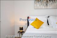 Helena Penthouse Makarska – Three-Bedroom Apartment at Muccurum Residence