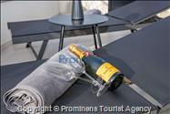 Helena Penthouse Makarska – Three-Bedroom Apartment at Muccurum Residence