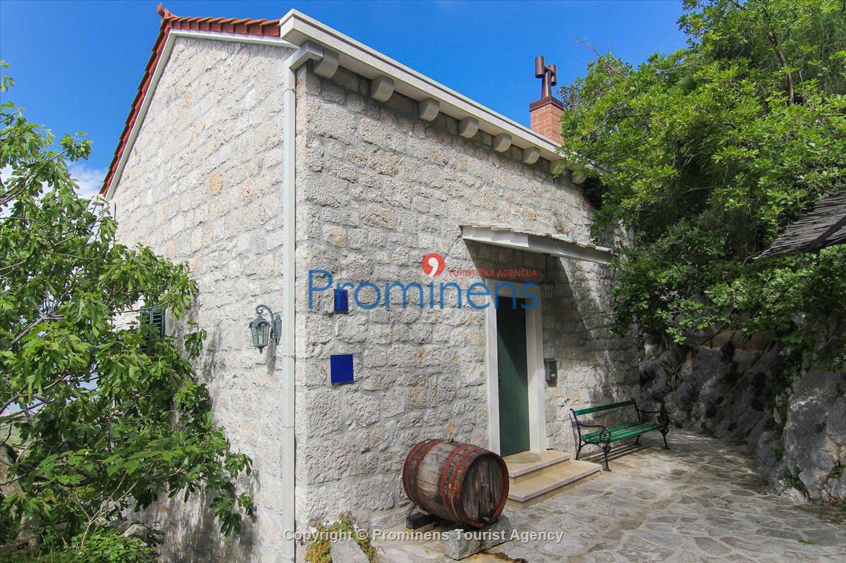 Kuća za odmor Villa Dado Baška Voda Hrvatska