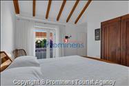 Ferienhaus Carpe Diem mit Pool in Sutivan, Insel Brač, Kroatien - Mieten Sie ein Ferienhaus fuer 6 Personen