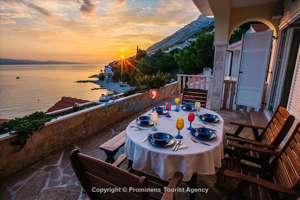 Kuća za odmor Villa Americano Pisak