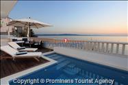 Luxury Villa Sea Star