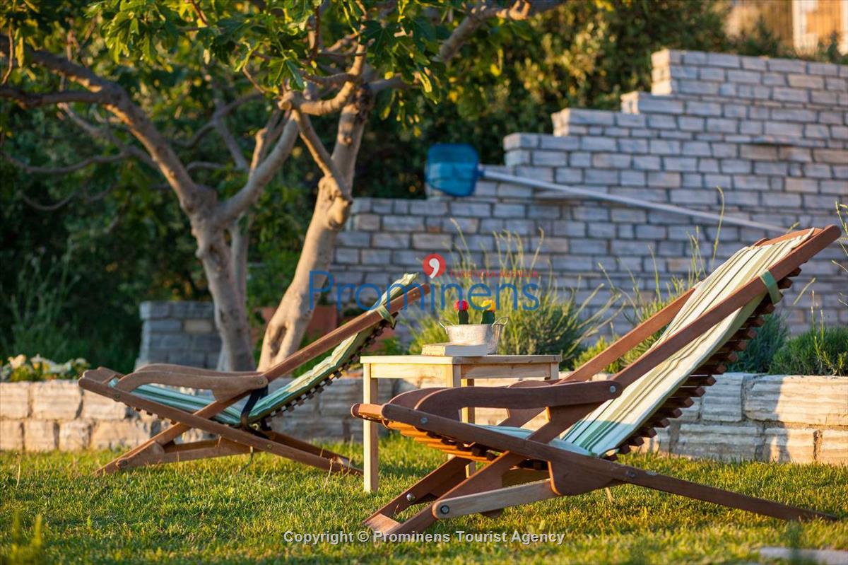 Kuća za odmor Ela Makarska Kroatien