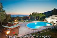 Holiday house Ela Makarska