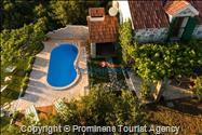 Holiday house Ela Makarska