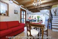 Holiday house Ela Makarska