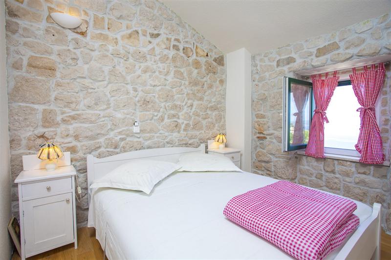 Holidayhouse Fetiva Makarska