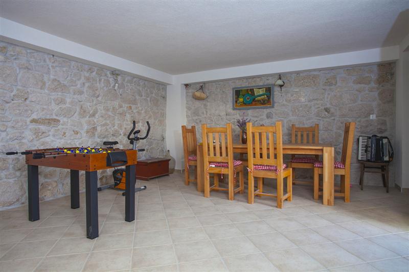 Holidayhouse Fetiva Makarska