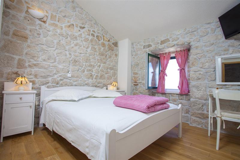 Holidayhouse Fetiva Makarska