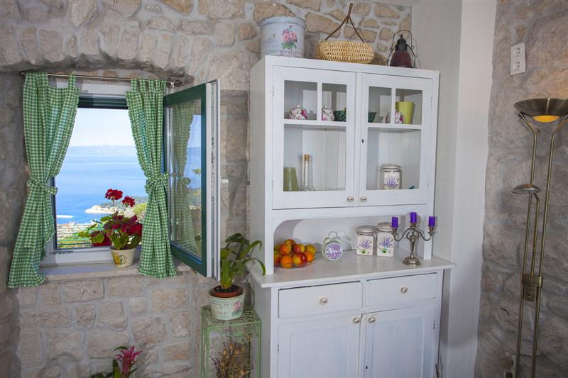 Holidayhouse Fetiva Makarska