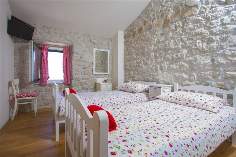 Holidayhouse Fetiva Makarska