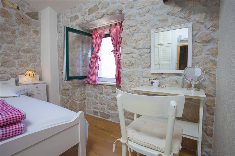 Holidayhouse Fetiva Makarska