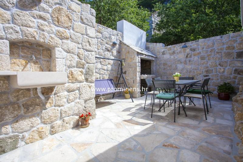 Holidayhouse Fetiva Makarska